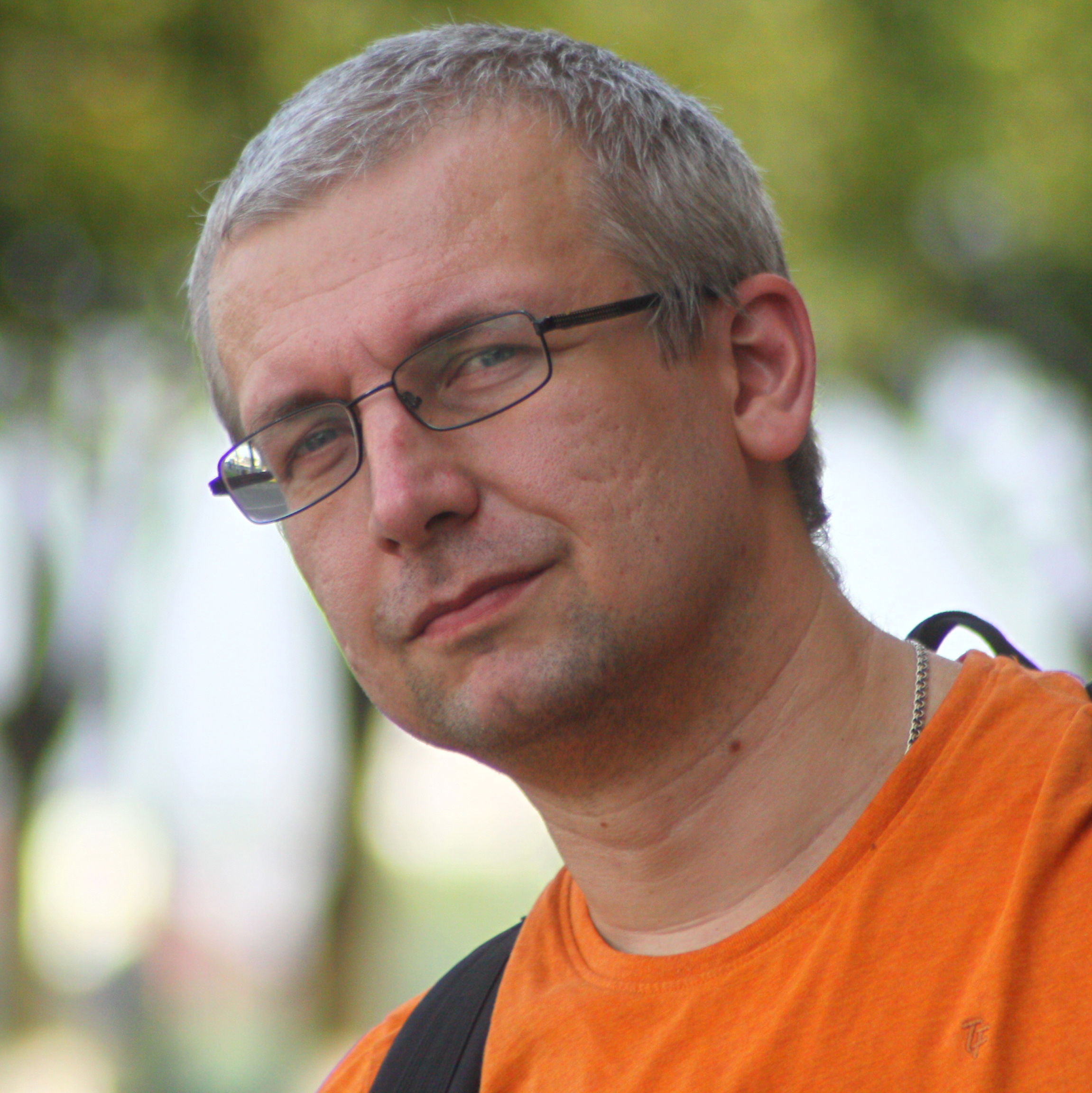 Владимир Миронов